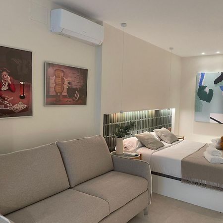 Osito Hub - Pintor Nicolau Apartment บาเลนเซีย ภายนอก รูปภาพ